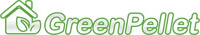 Green Pellet Logo